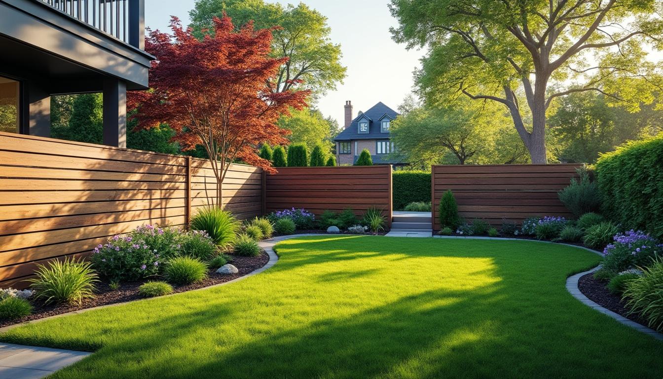 découvrez tout ce qu'il faut savoir sur les clôtures et brise-vue : conseils, matériaux, installation et entretien pour sécuriser et embellir votre extérieur.