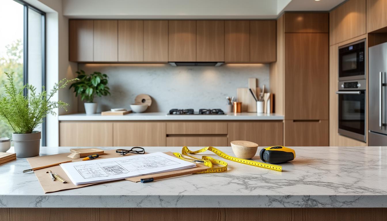 découvrez notre guide pratique pour bien choisir votre cuisiniste, éviter les pièges courants et réussir votre projet de cuisine avec succès.