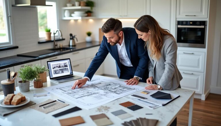 Cuisiniste : Guide pratique et pièges à éviter pour réussir votre projet