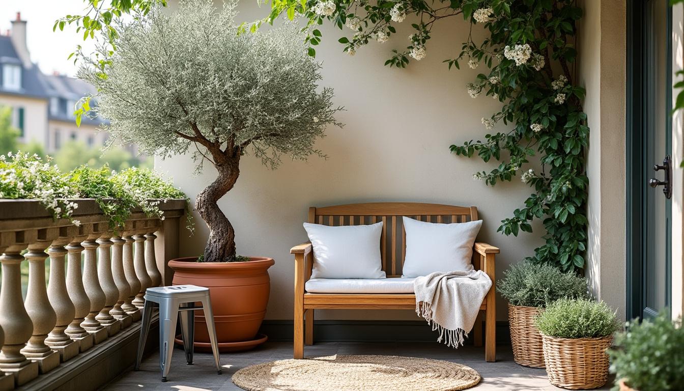 explorez la résidence élégante de sidonie bonnec, l’animatrice emblématique de rtl, et plongez dans son univers unique.