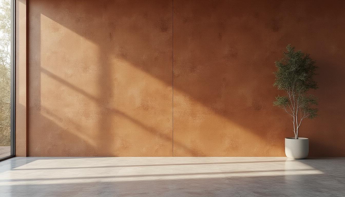 fan de béton ciré ? découvrez le charme unique du chukum, un matériau naturel offrant élégance et durabilité pour vos projets de décoration intérieure et extérieure.