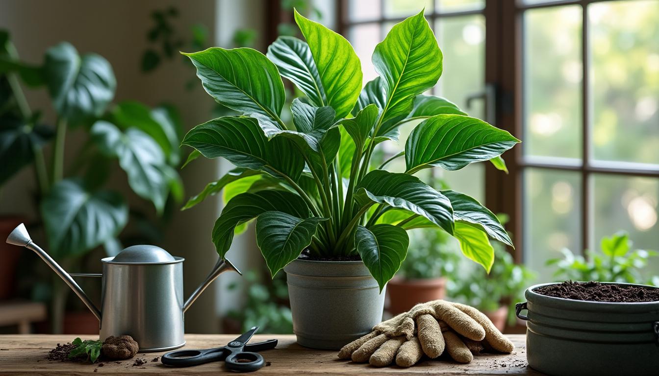 découvrez notre guide complet pour cultiver et soigner l’épiphyllum à grandes feuilles, avec des conseils pratiques pour une plante saine et florissante.