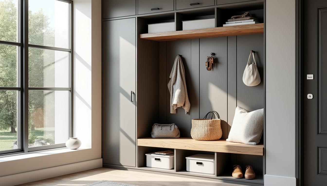 découvrez des astuces ingénieuses pour optimiser votre espace et réussir un rangement efficace, alliant praticité et organisation harmonieuse dans votre intérieur.