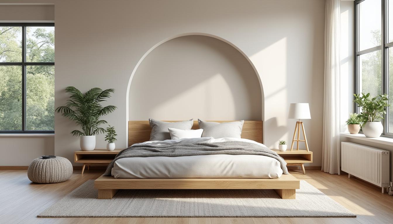 découvrez 10 idées ingénieuses de stickers pour tête de lit afin de sublimer votre chambre facilement et à petit prix. apportez une touche déco originale sans vous ruiner.