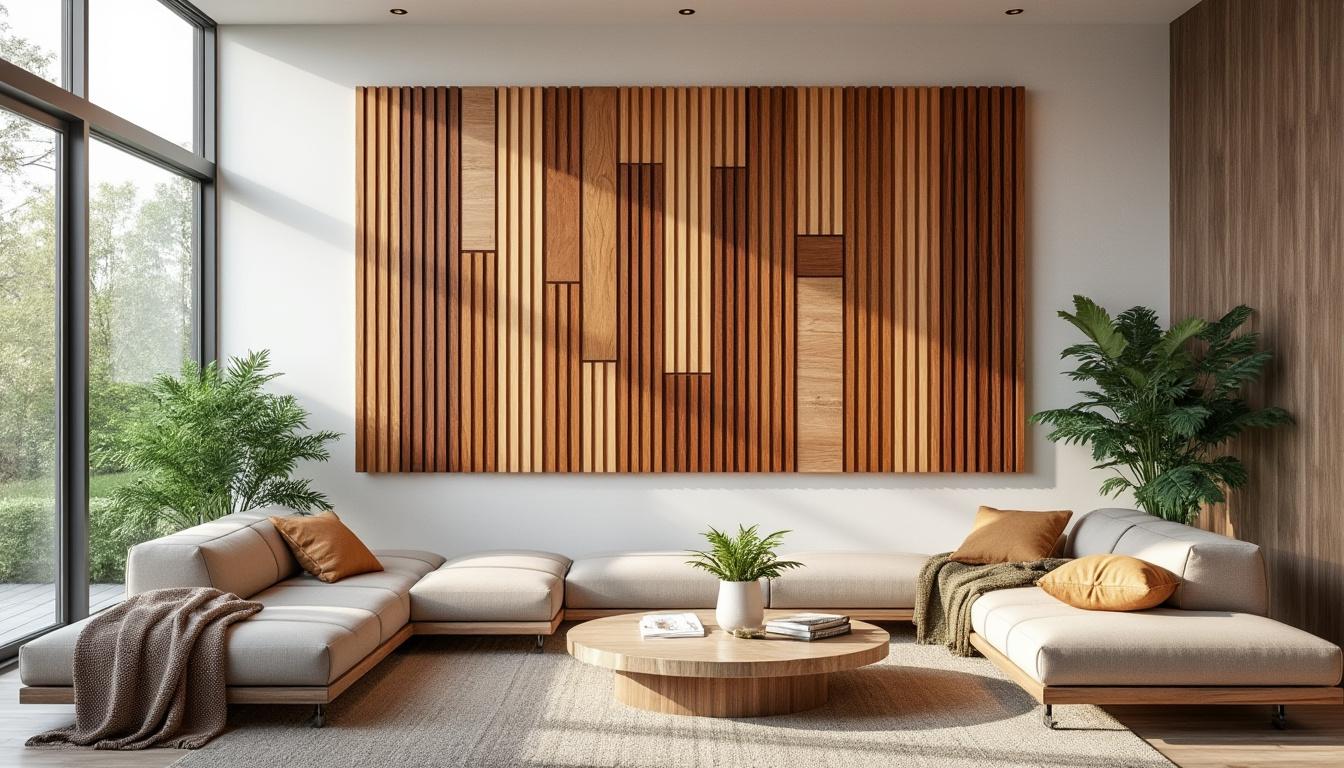 découvrez nos astuces incontournables pour intégrer la tendance déco de la tapisserie à tasseaux de bois chez vous, et apportez chaleur et modernité à votre intérieur.
