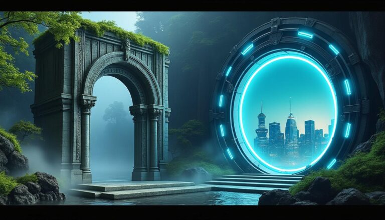 Tout savoir sur les portails