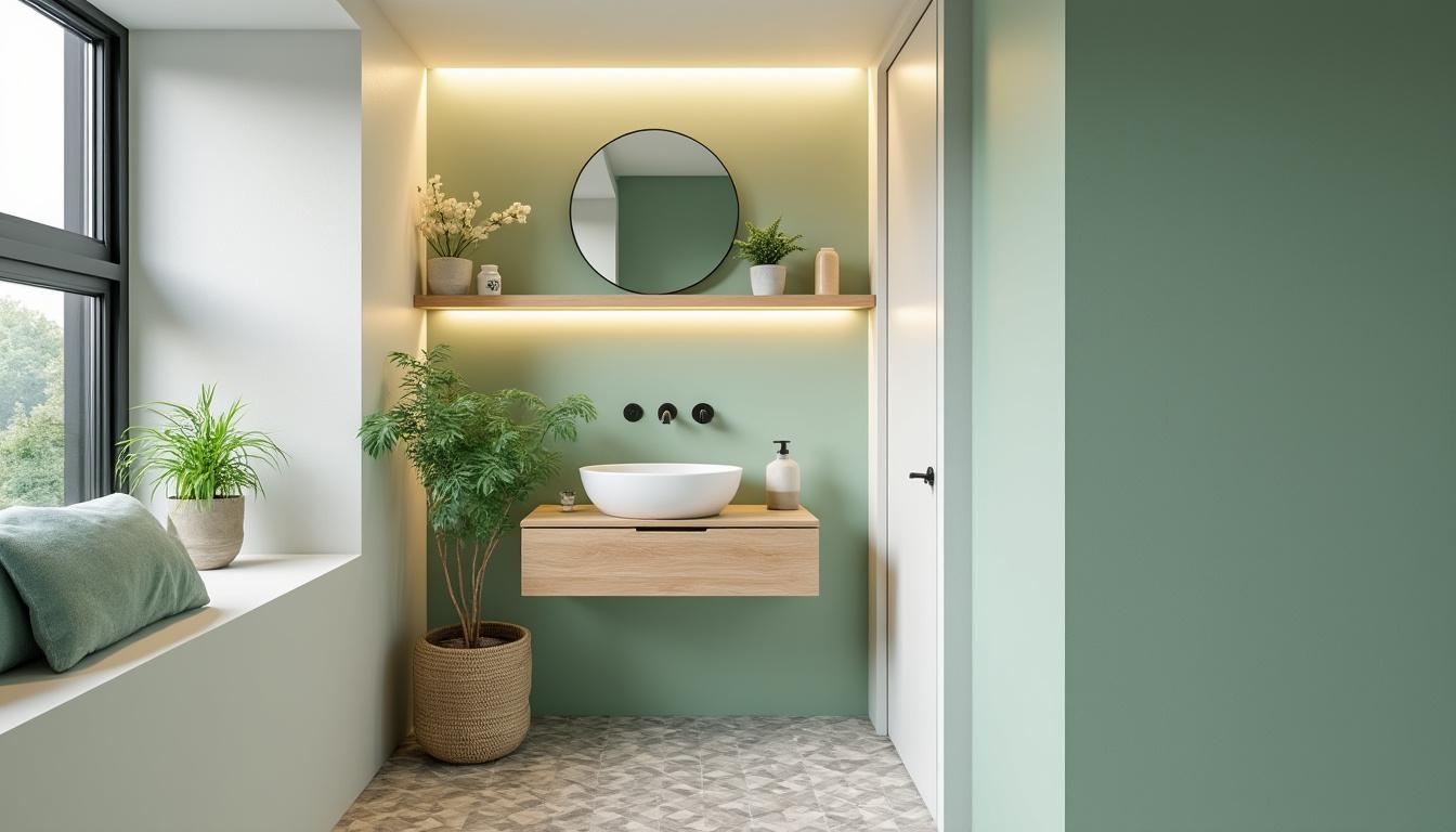 découvrez des astuces déco simples et efficaces pour transformer vos toilettes en un espace cosy et accueillant. apportez confort et style à cette pièce souvent négligée.