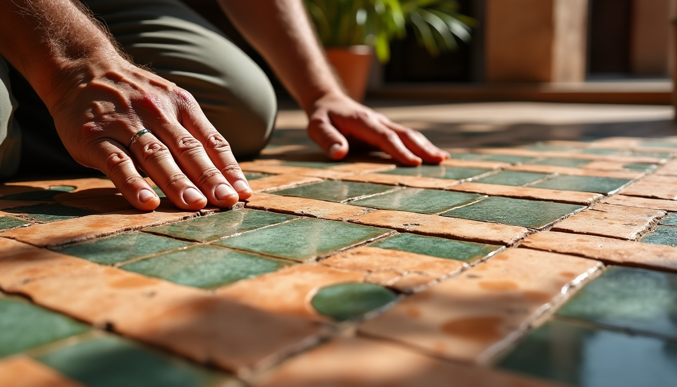 découvrez bejmat, où l'argile marocaine prend vie à travers un héritage ancestral sublimé par une innovation contemporaine, alliant tradition et modernité pour des créations uniques.