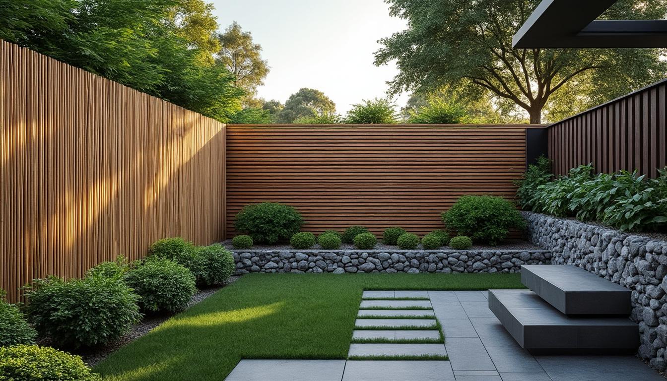 découvrez 10 solutions de brise-vue comparées, incluant canisses, panneaux, végétal et gabions, pour préserver votre intimité avec style et efficacité.