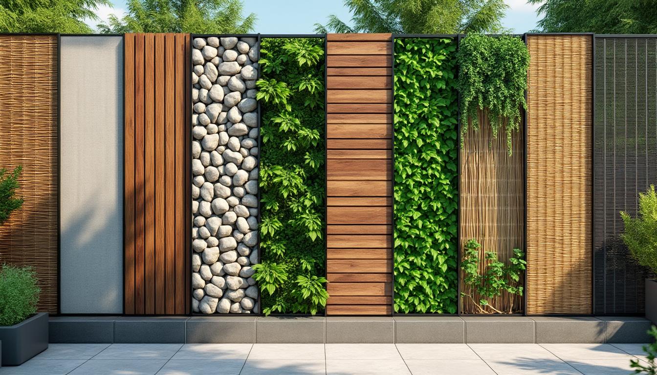 découvrez 10 solutions efficaces de brise-vue, incluant canisse, panneaux, végétal et gabion, pour protéger votre intimité et embellir votre extérieur. comparaison complète pour choisir la meilleure option.