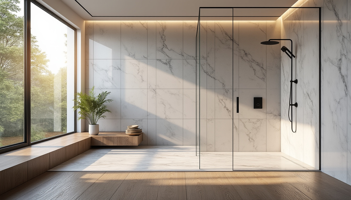 découvrez notre sélection de carrelages stylés pour sublimer les murs et sols de votre salle de bains. transformez votre espace avec élégance et modernité.