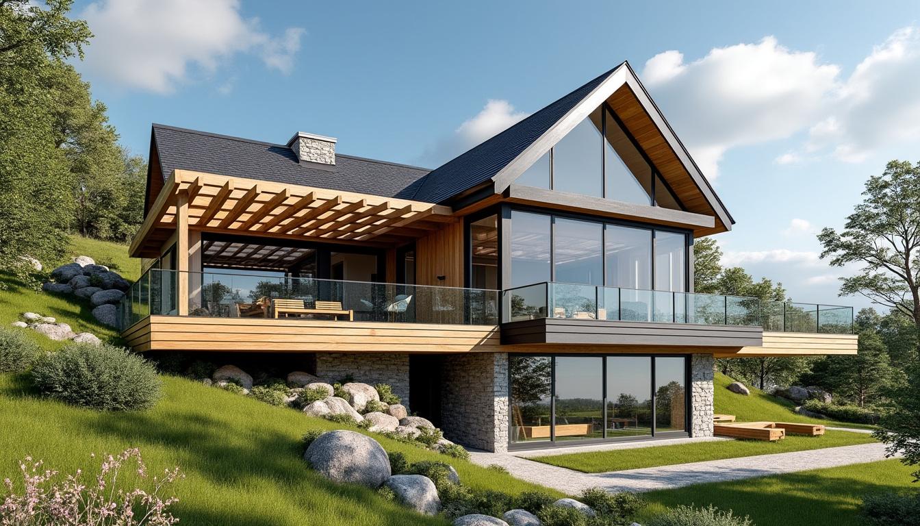 découvrez comment construire la maison idéale qui reflète votre style et répond à vos besoins pour créer une oasis de bonheur personnalisée.
