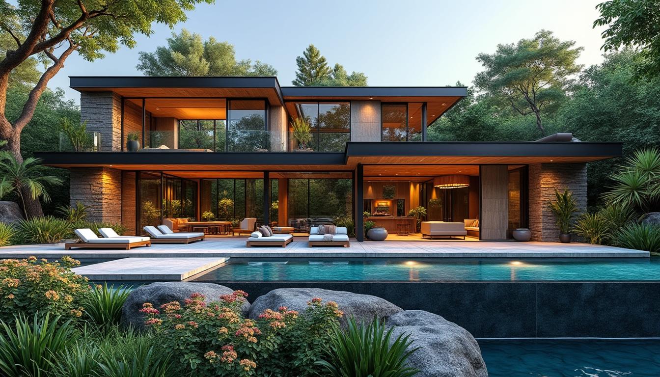 découvrez comment construire la maison idéale, une oasis de bonheur personnalisée qui reflète parfaitement vos rêves et votre style de vie.