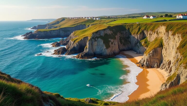 Découvrez en images les joyaux incontournables de la presqu&rsquo;île de Crozon