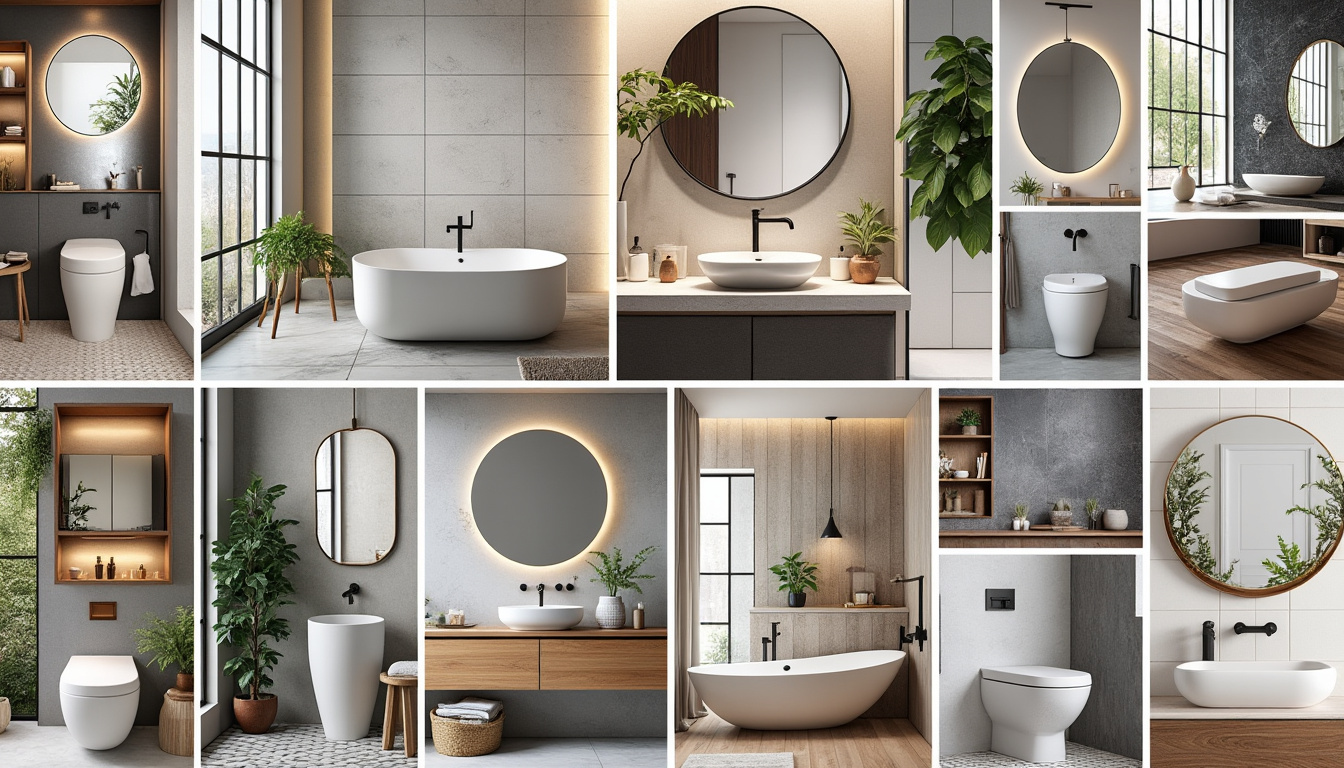explorez plus de 70 petites salles de bains pleines de charme et d'élégance pour vous inspirer et optimiser votre espace avec style.