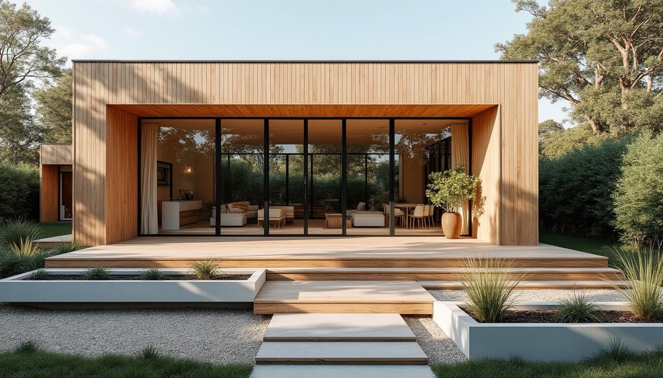 découvrez 12 idées modernes d'extension de maison pour agrandir votre espace de vie avec élégance et optimiser votre confort au quotidien.