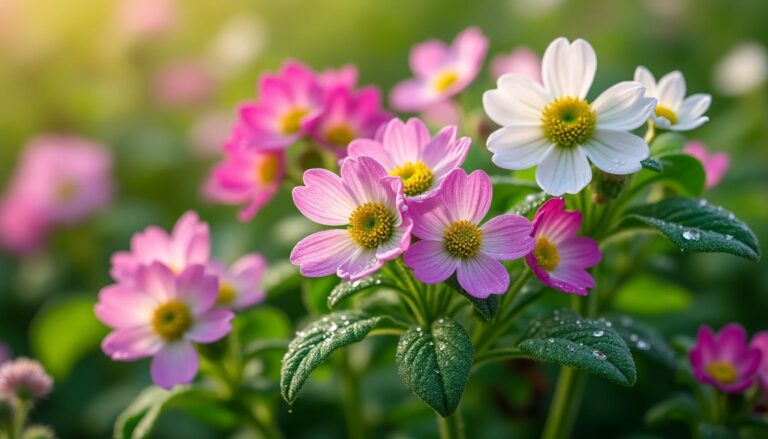 Fleurs comestibles : À la découverte du trèfle, joyau sauvage à savourer