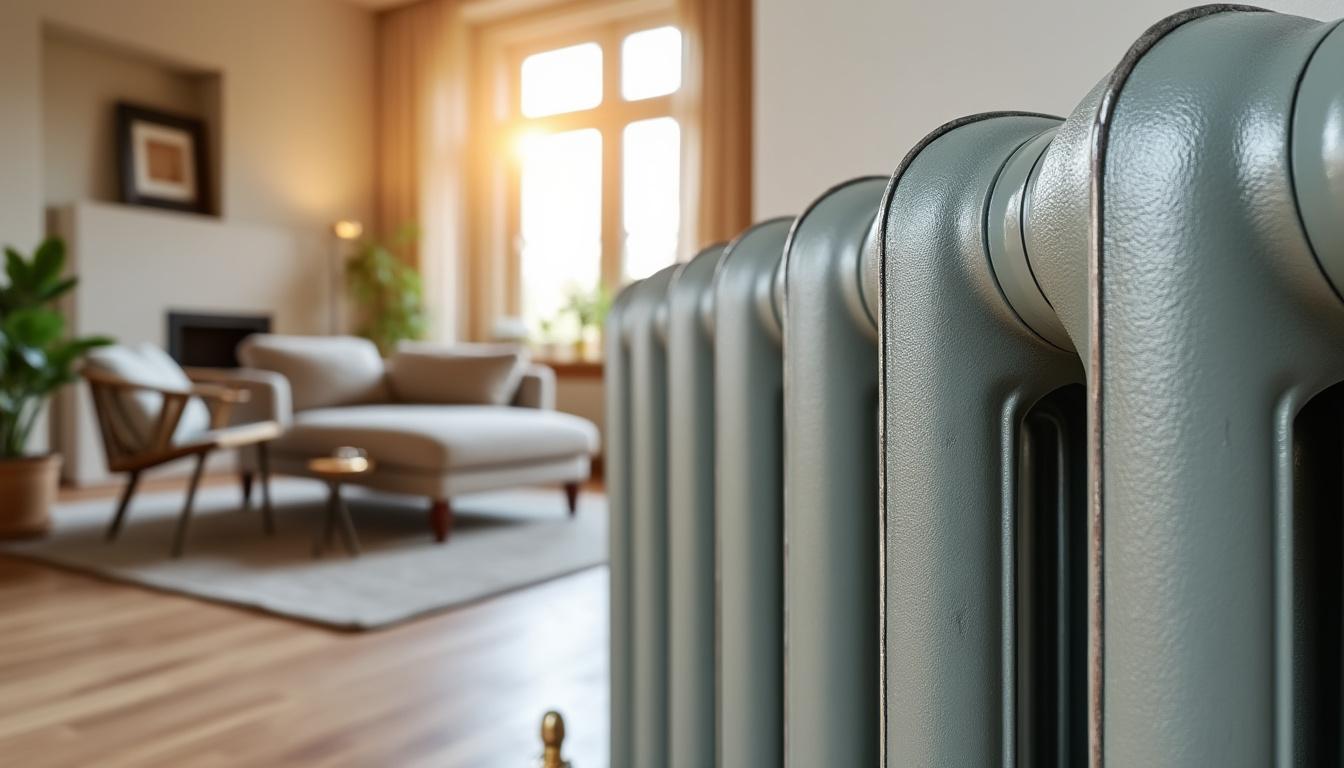 découvrez notre guide pratique pour apprendre à peindre votre radiateur vous-même étape par étape, avec des conseils simples et efficaces pour réussir votre projet.
