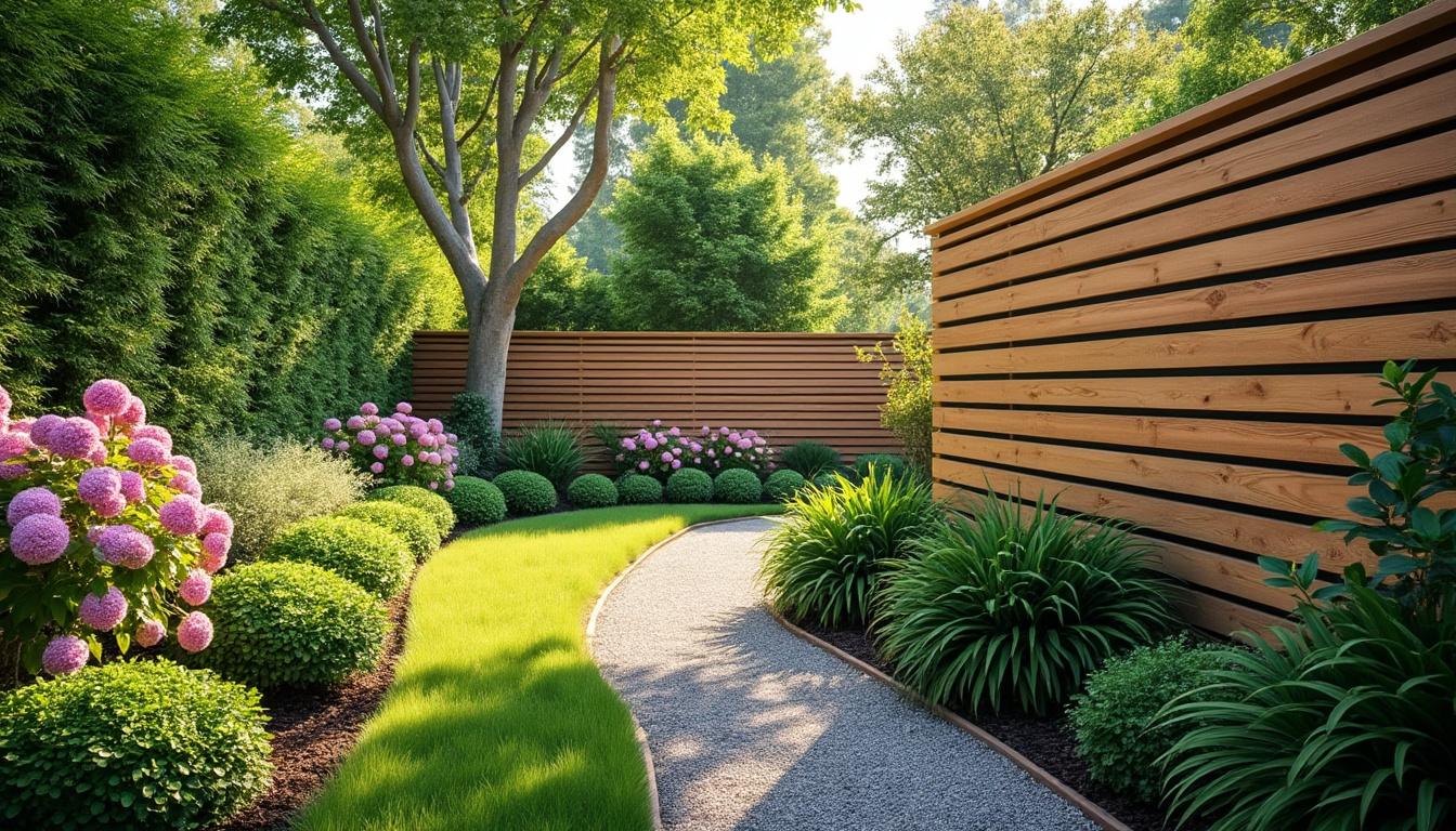 découvrez les avantages et inconvénients de la haie et de la clôture pour votre jardin afin de choisir la meilleure option selon vos besoins et votre style.