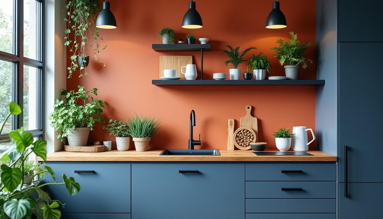 découvrez des idées ingénieuses pour transformer votre cuisine facilement et sans gros travaux, avec des astuces pratiques pour un relooking rapide et économique.