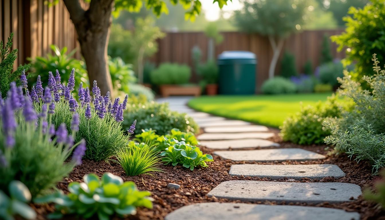 découvrez 15 idées concrètes pour un jardin sans entretien et gagnez du temps au quotidien avec des astuces simples et efficaces.