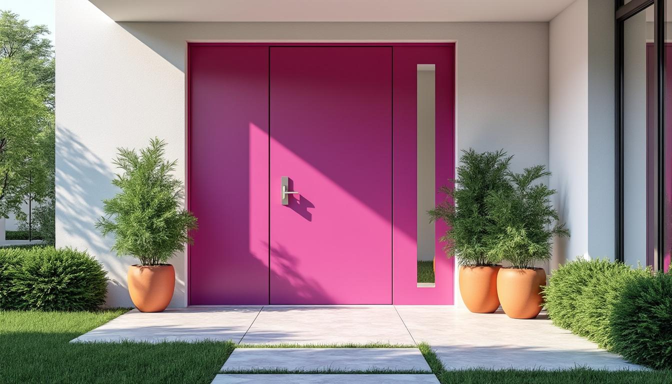 découvrez le rose fuchsia, la teinte éclatante qui illumine cette saison et apporte énergie et style à vos looks.