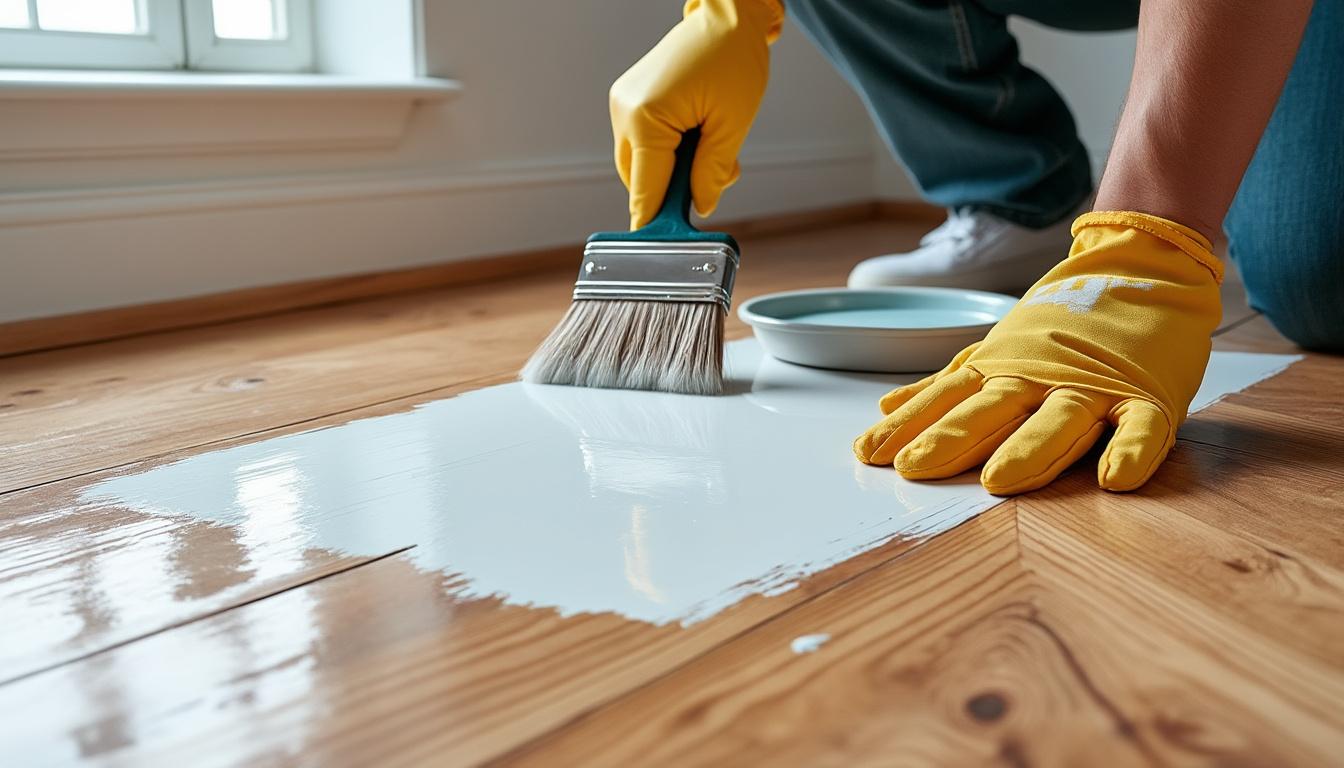 découvrez les conseils essentiels pour repeindre votre parquet sans erreur. évitez les pièges courants et obtenez un résultat impeccable grâce à nos astuces pratiques.
