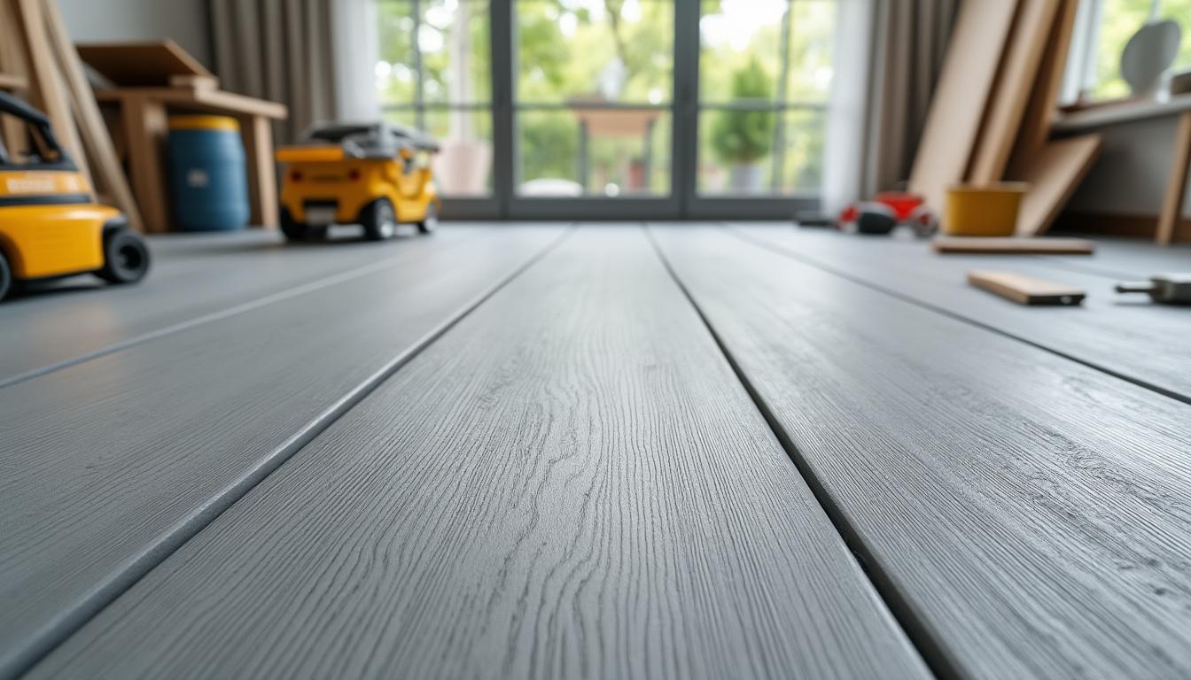 découvrez si repeindre un parquet est une bonne idée et apprenez les étapes simples pour transformer votre sol avec succès.