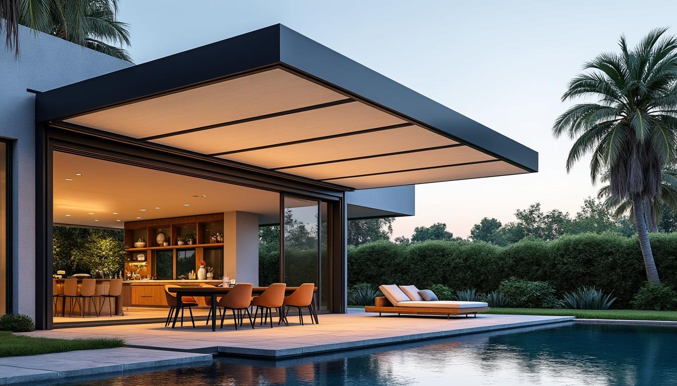 découvrez notre comparatif complet des toiles de pergola : rétractables, en pvc ou en bâche, pour protéger votre espace extérieur avec style et efficacité.