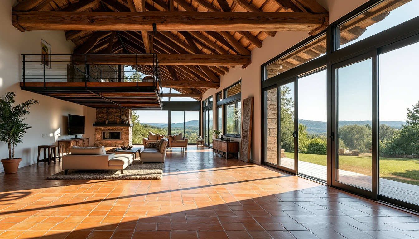 découvrez la transformation spectaculaire d'une grange ancienne en une maison de vacances idyllique, alliant charme rustique et confort moderne pour un séjour inoubliable.