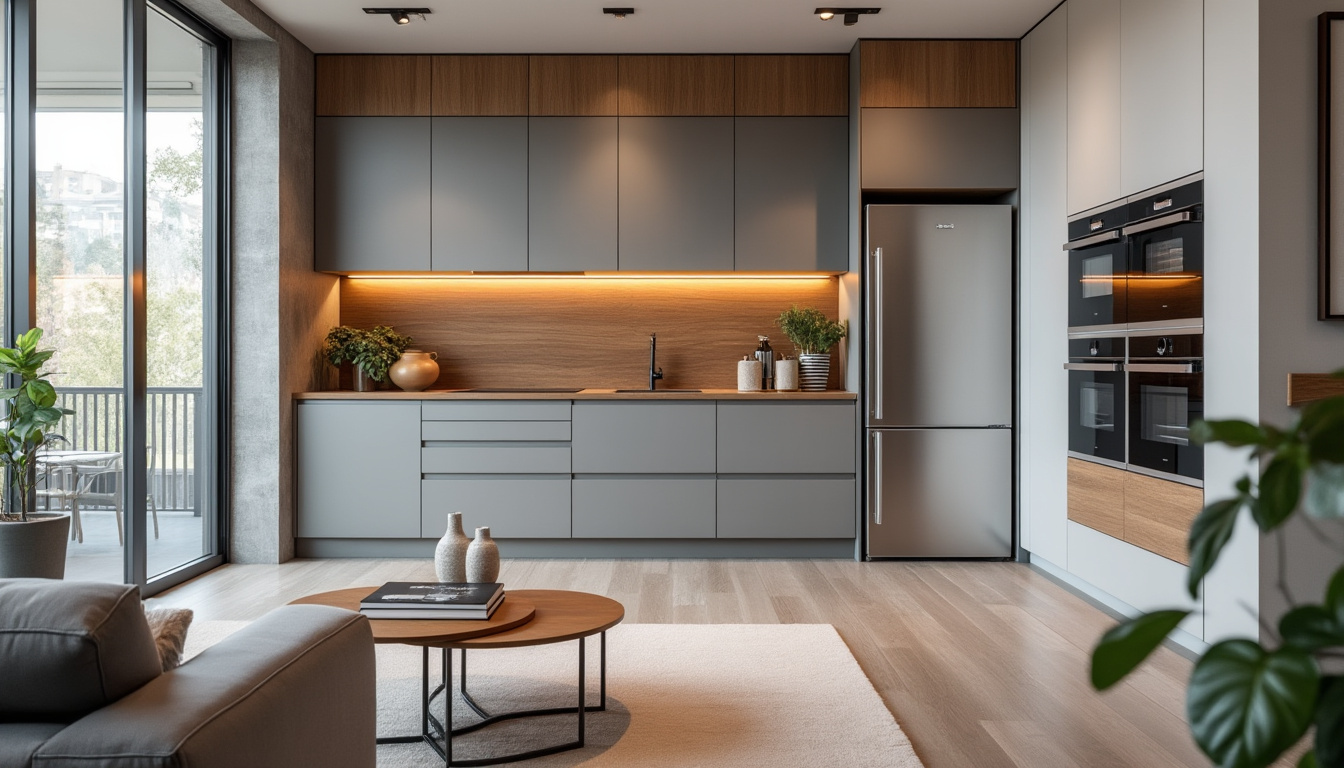 découvrez 14 idées astucieuses de cuisines en longueur alliant linéaires compacts et design moderne pour optimiser votre espace avec style.