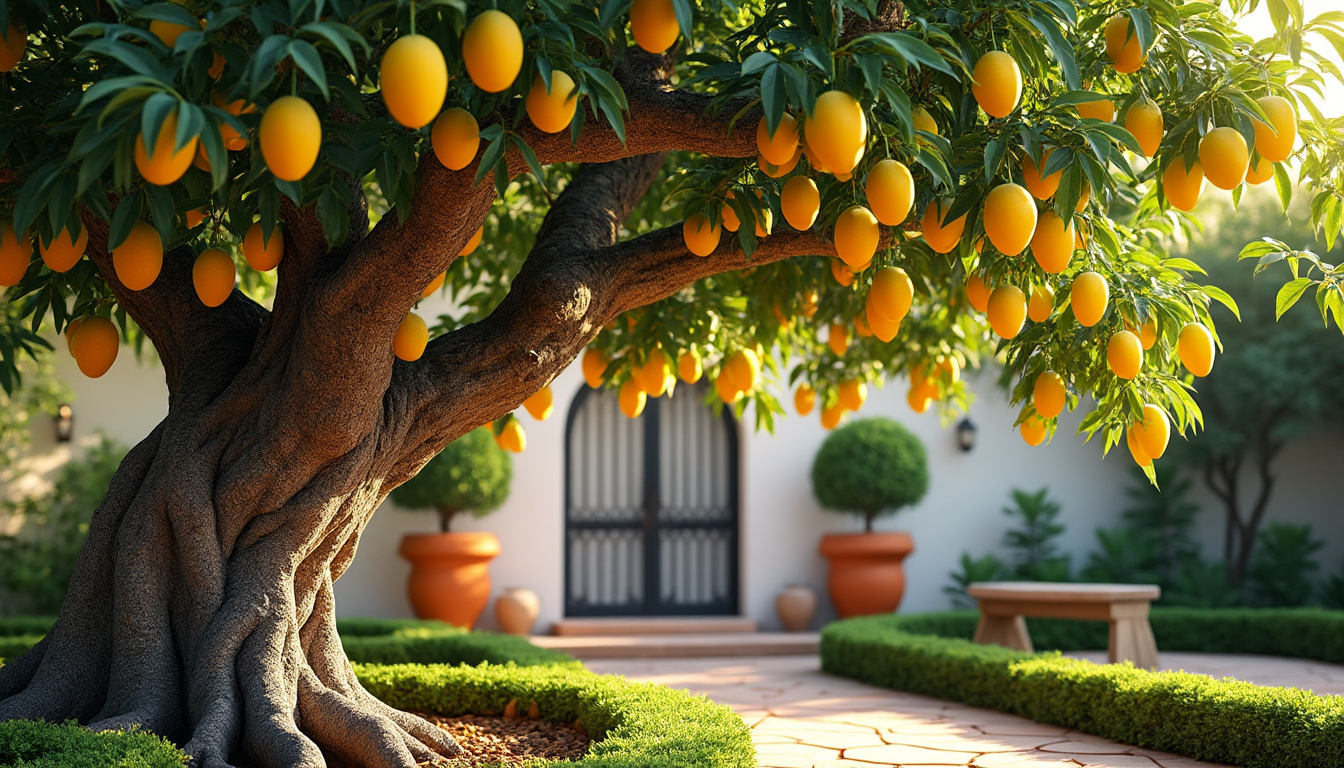 explorez l'univers fascinant du manguier : apprenez tout sur sa culture, ses soins et les nombreux bienfaits de ce délicieux fruit exotique.