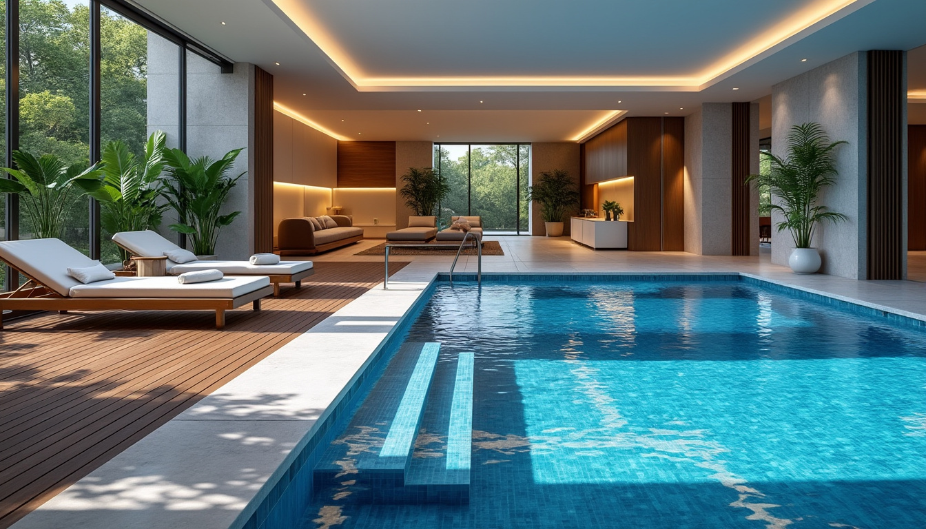 découvrez notre guide complet pour tout savoir sur la piscine intérieure : avantages, installation, entretien et conseils pratiques pour profiter pleinement de votre espace aquatique chez vous.