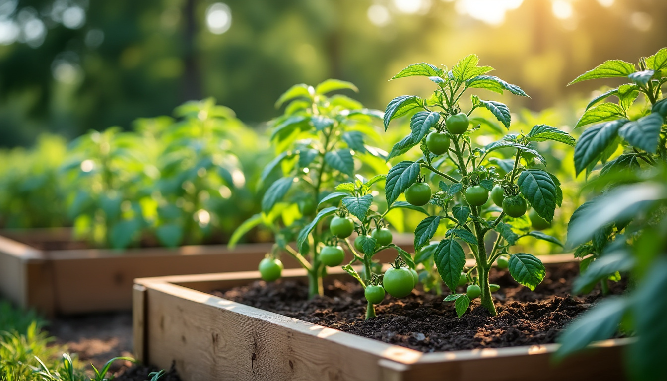 découvrez notre guide pratique pour créer votre premier potager avec des astuces simples et des conseils adaptés aux débutants. cultivez facilement vos légumes et herbes aromatiques chez vous.