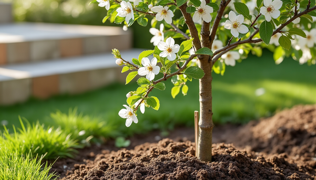 découvrez notre guide pratique pour planter et cultiver la mirabelle avec succès, astuces et conseils pour une récolte abondante et savoureuse.
