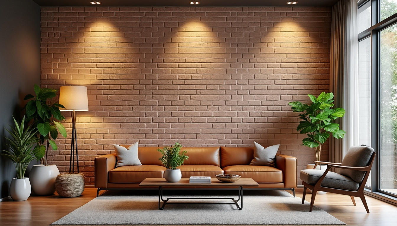 découvrez des idées élégantes pour sublimer un grand mur de salon avec style et créer une ambiance chaleureuse et raffinée.