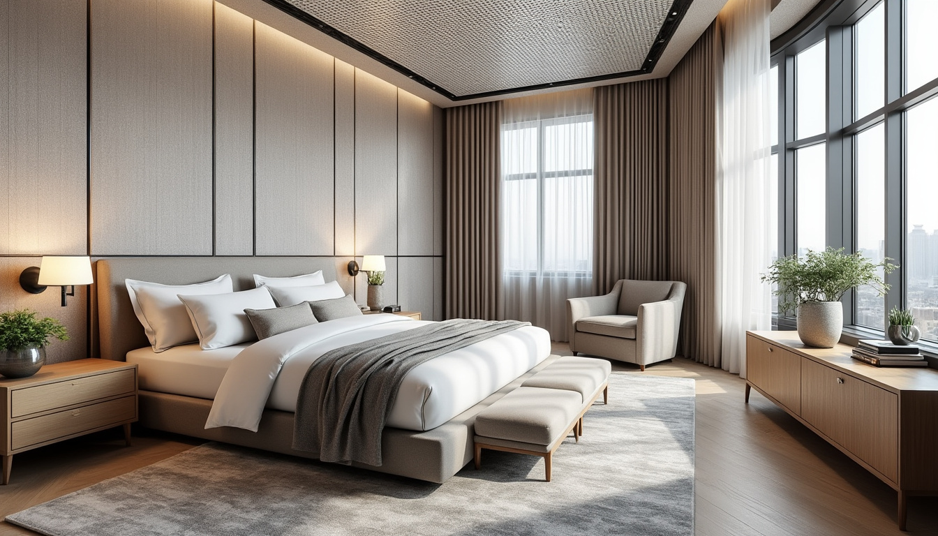 découvrez comment le papier peint au plafond transforme votre intérieur avec style et originalité, apportant une touche déco tendance et unique à votre maison.