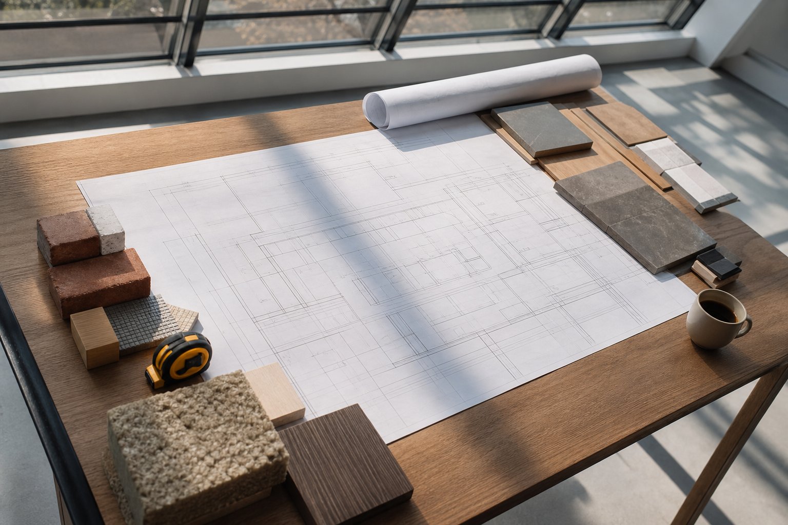 Extension maison et rénovation - Extension réussie : 6 règles d’or pour éviter les mauvaises surprises (vue détaillée)