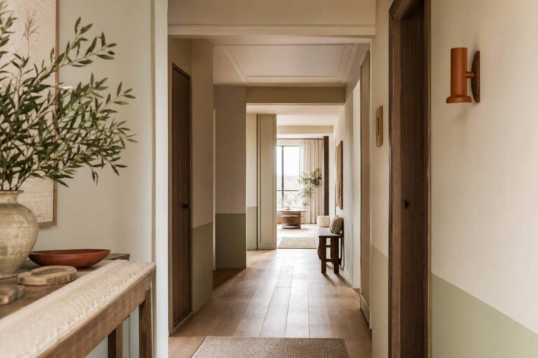 Lampadaires en bois flotté : 13 inspirations pour sublimer vos intérieurs avec authenticité et raffinement