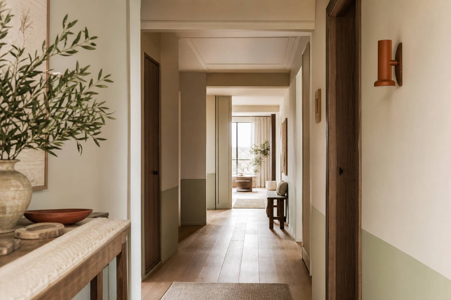 Lampadaires en bois flotté : 13 inspirations pour sublimer vos intérieurs avec a