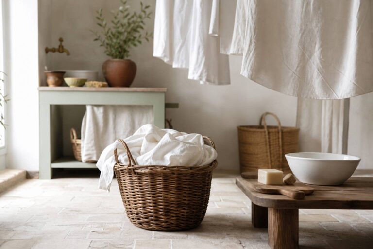 Lavage à la main : 5 conseils incontournables pour bien choisir sa lessive et entretenir son linge