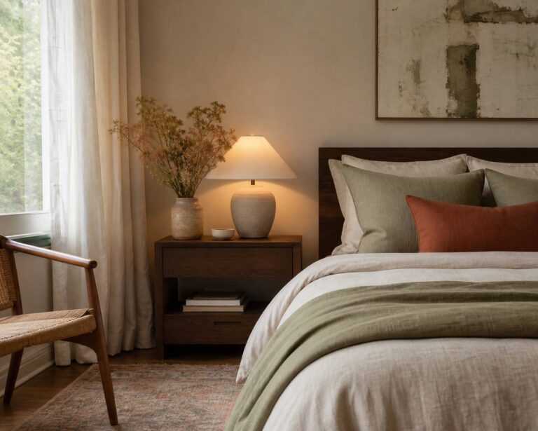 Choisir le luminaire idéal pour une chambre : 7 ambiances qui métamorphosent votre espace