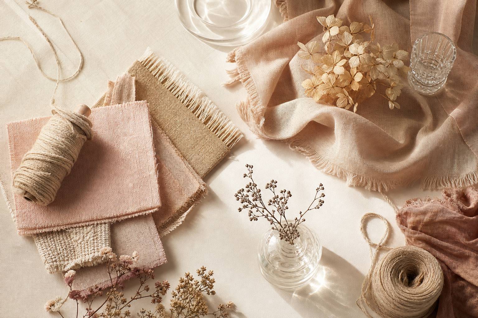 Photo illustrative: Maîtriser le beige : conseils et combinaisons de couleurs incontournables