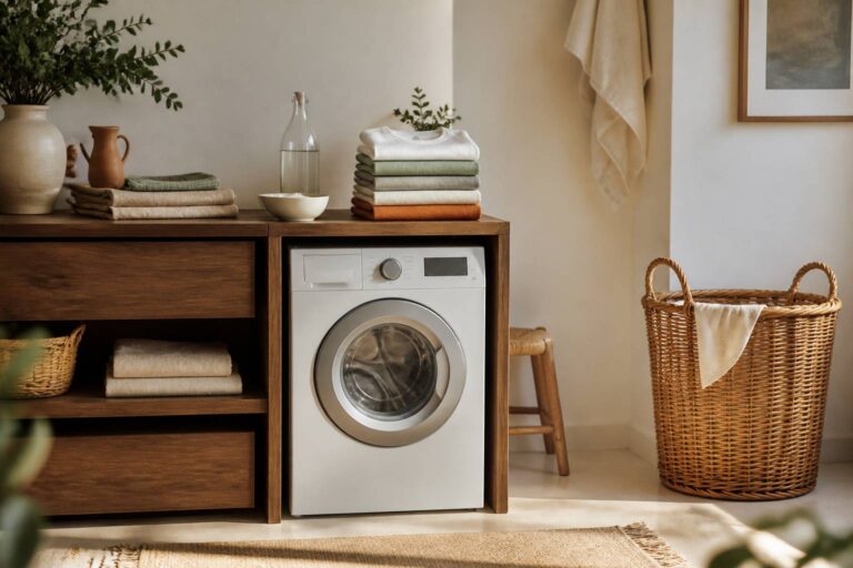 Solutions efficaces pour éliminer durablement les odeurs de transpiration sur vos vêtements