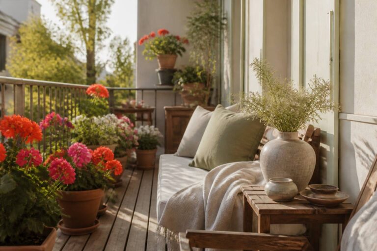 Astuces essentielles pour réussir la floraison de vos fleurs en pot