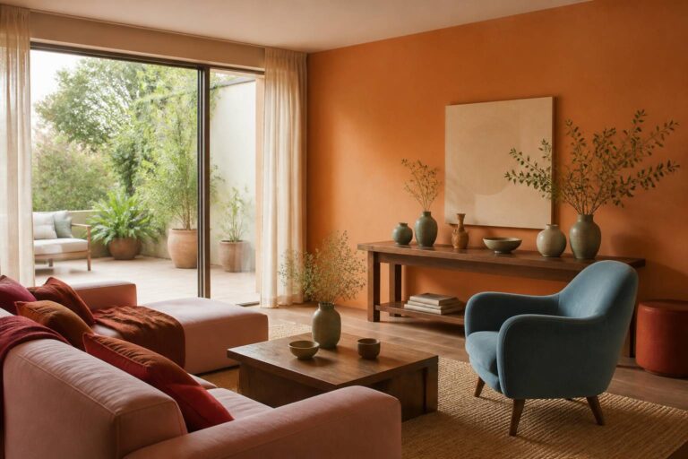Tendances couleurs 2026 : Les 9 teintes incontournables à intégrer dans votre palette