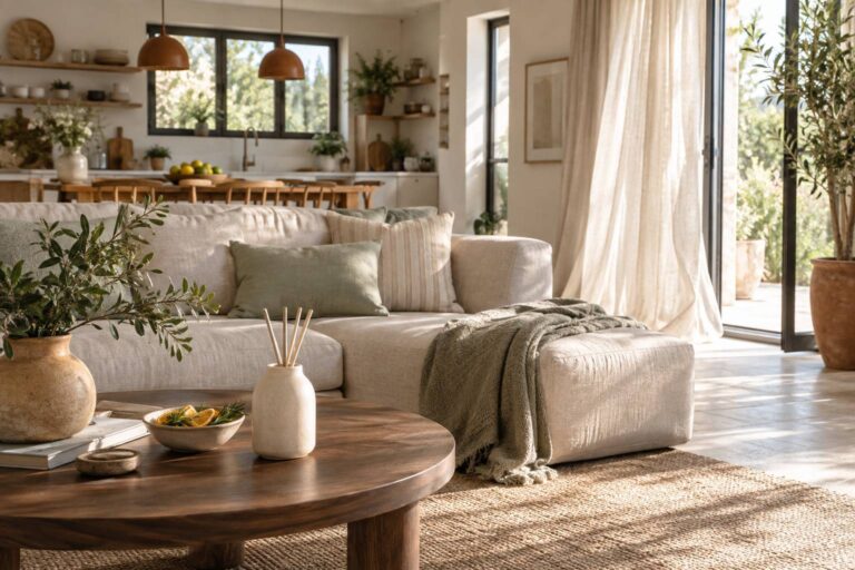Comment parfumer agréablement votre intérieur : nos astuces incontournables