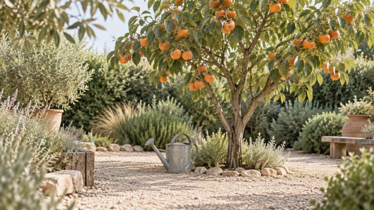 Guide pratique pour planter et cultiver le kaki avec succès