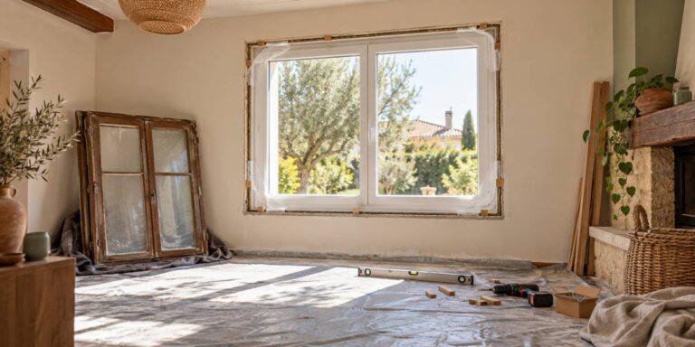 Rénovation de fenêtres : quelles aides disponibles et comment en bénéficier ?